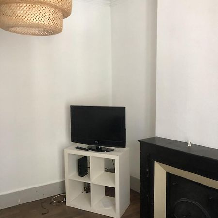 Rent4Night Grenoble Aigle Appartement Buitenkant foto