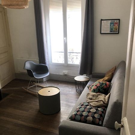Rent4Night Grenoble Aigle Appartement Buitenkant foto