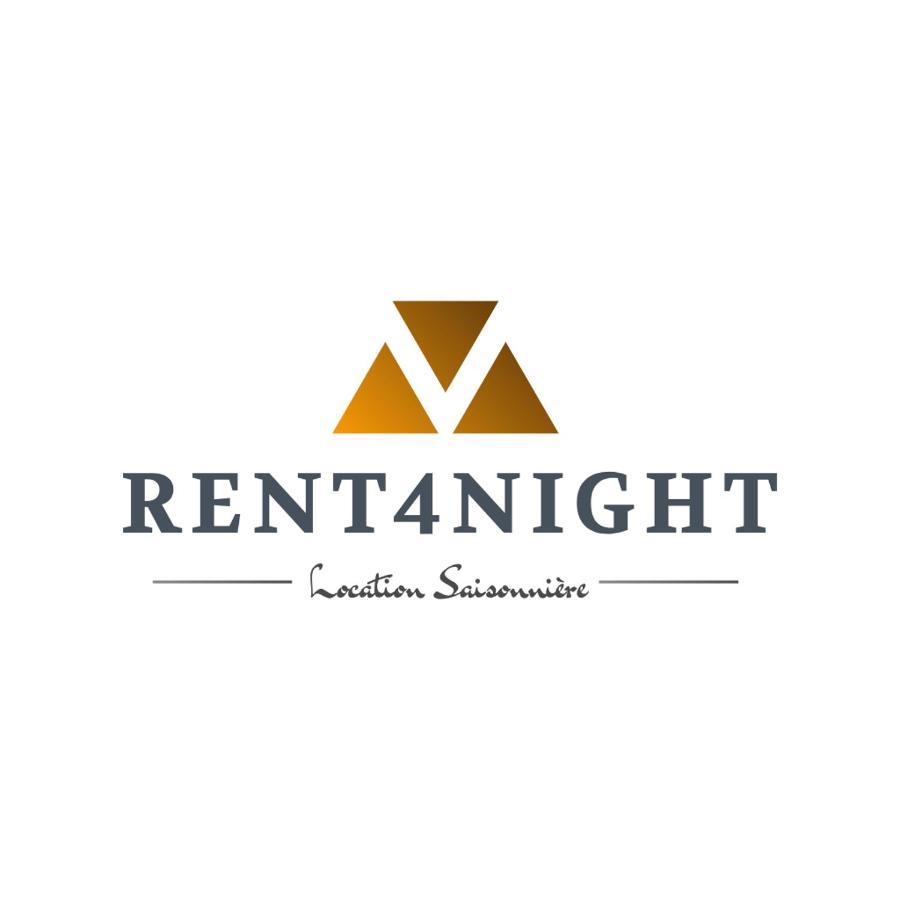 Rent4Night Grenoble Aigle Appartement Buitenkant foto